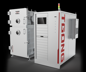 IBF300离子束抛光机床