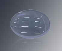 光学玻璃透/反射镜